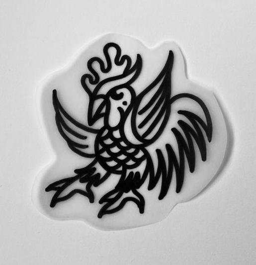 Rooster €125