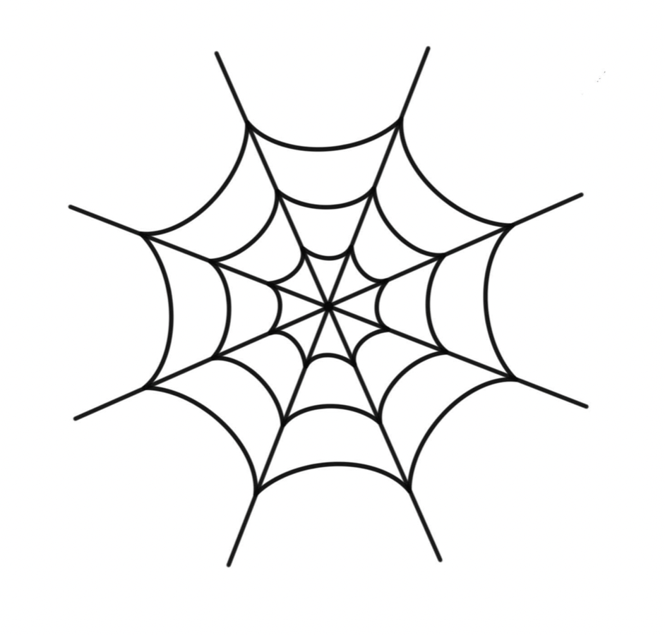 Spiderweb €125