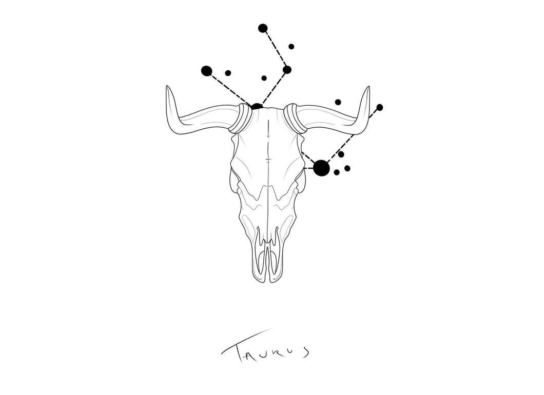 Taurus €175